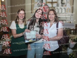 Photography #195973 from Egresados I.M.A. 5to Año 5-12-25