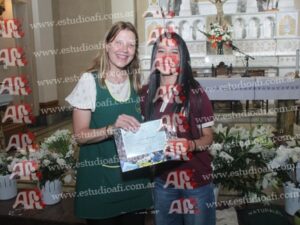 Photography #195977 from Egresados I.M.A. 5to Año 5-12-25