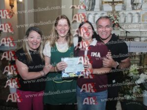 Photography #195979 from Egresados I.M.A. 5to Año 5-12-25