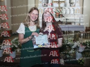 Photography #195980 from Egresados I.M.A. 5to Año 5-12-25