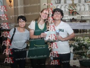 Photography #195983 from Egresados I.M.A. 5to Año 5-12-25