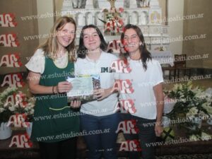 Photography #195985 from Egresados I.M.A. 5to Año 5-12-25