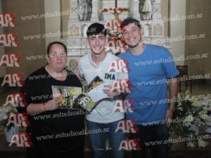 Photography #195989 from Egresados I.M.A. 5to Año 5-12-25