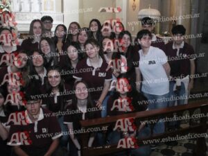 Photography #195993 from Egresados I.M.A. 5to Año 5-12-25