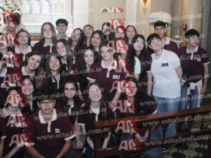 Photography #195995 from Egresados I.M.A. 5to Año 5-12-25