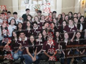 Photography #195997 from Egresados I.M.A. 5to Año 5-12-25