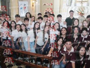 Photography #195999 from Egresados I.M.A. 5to Año 5-12-25