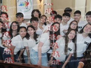 Photography #196003 from Egresados I.M.A. 5to Año 5-12-25