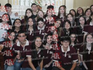 Photography #196004 from Egresados I.M.A. 5to Año 5-12-25