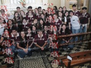 Photography #196009 from Egresados I.M.A. 5to Año 5-12-25