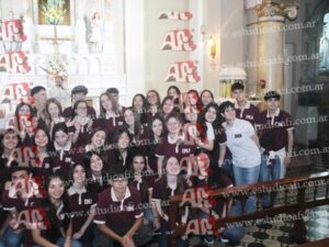 Photography #196011 from Egresados I.M.A. 5to Año 5-12-25