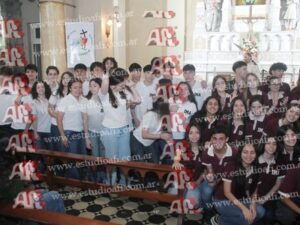 Photography #196013 from Egresados I.M.A. 5to Año 5-12-25