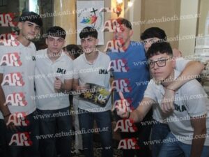 Photography #196017 from Egresados I.M.A. 5to Año 5-12-25