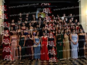 Photography #196147 from Egresados I.M.A. 5to Año 5-12-25