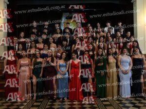 Photography #196149 from Egresados I.M.A. 5to Año 5-12-25