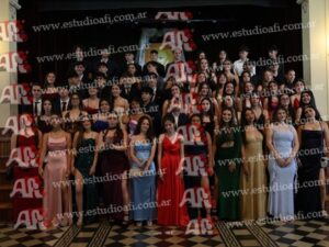 Photography #196151 from Egresados I.M.A. 5to Año 5-12-25