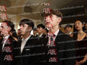 Photography #196183 from Egresados I.M.A. 5to Año 5-12-25