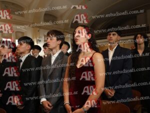 Photography #196185 from Egresados I.M.A. 5to Año 5-12-25