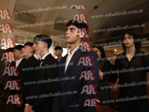 Photography #196187 from Egresados I.M.A. 5to Año 5-12-25