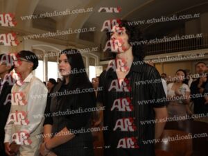 Photography #196189 from Egresados I.M.A. 5to Año 5-12-25