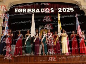 Photography #196191 from Egresados I.M.A. 5to Año 5-12-25