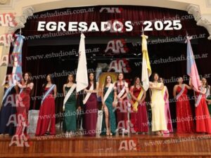 Photography #196193 from Egresados I.M.A. 5to Año 5-12-25