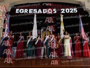 Photography #196195 from Egresados I.M.A. 5to Año 5-12-25