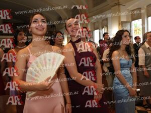 Photography #196205 from Egresados I.M.A. 5to Año 5-12-25