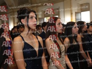 Photography #196210 from Egresados I.M.A. 5to Año 5-12-25