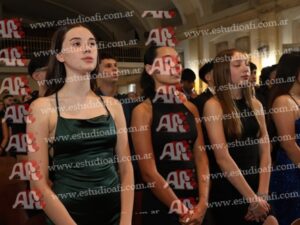 Photography #196215 from Egresados I.M.A. 5to Año 5-12-25