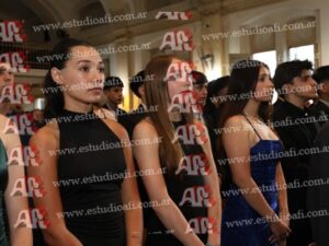 Photography #196217 from Egresados I.M.A. 5to Año 5-12-25