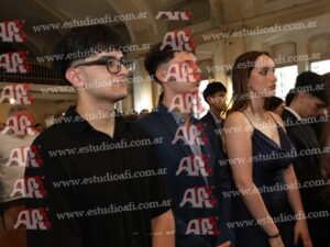 Photography #196219 from Egresados I.M.A. 5to Año 5-12-25