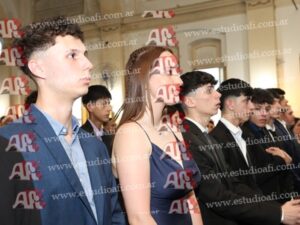 Photography #196221 from Egresados I.M.A. 5to Año 5-12-25