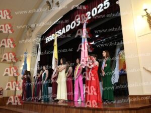 Photography #196223 from Egresados I.M.A. 5to Año 5-12-25