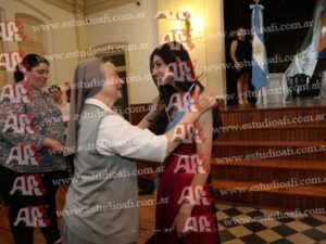 Photography #196233 from Egresados I.M.A. 5to Año 5-12-25