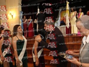 Photography #196237 from Egresados I.M.A. 5to Año 5-12-25