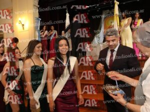 Photography #196239 from Egresados I.M.A. 5to Año 5-12-25