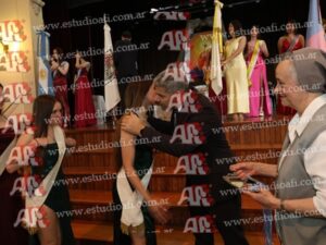 Photography #196243 from Egresados I.M.A. 5to Año 5-12-25