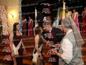 Photography #196247 from Egresados I.M.A. 5to Año 5-12-25