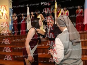 Photography #196255 from Egresados I.M.A. 5to Año 5-12-25