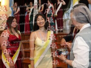 Photography #196257 from Egresados I.M.A. 5to Año 5-12-25