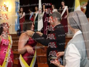 Photography #196259 from Egresados I.M.A. 5to Año 5-12-25