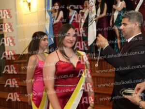 Photography #196261 from Egresados I.M.A. 5to Año 5-12-25