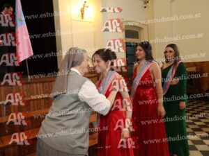 Photography #196265 from Egresados I.M.A. 5to Año 5-12-25