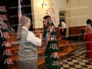 Photography #196271 from Egresados I.M.A. 5to Año 5-12-25