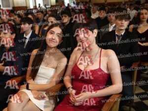 Photography #196285 from Egresados I.M.A. 5to Año 5-12-25