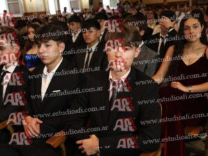 Photography #196287 from Egresados I.M.A. 5to Año 5-12-25