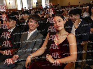 Photography #196289 from Egresados I.M.A. 5to Año 5-12-25