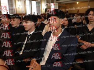 Photography #196291 from Egresados I.M.A. 5to Año 5-12-25