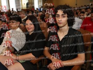 Photography #196293 from Egresados I.M.A. 5to Año 5-12-25